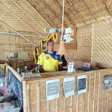 Coconut Tree Guest House
