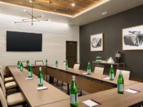 米蘇拉市中心居家酒店 米蘇拉酒店