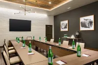 Residence Inn Missoula Downtown Các khách sạn ở Missoula