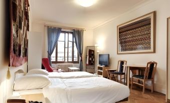 Hotel Central