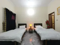 Cozy Guest Room in Rawalpindi - Perfect for Solo Travelers Family Only