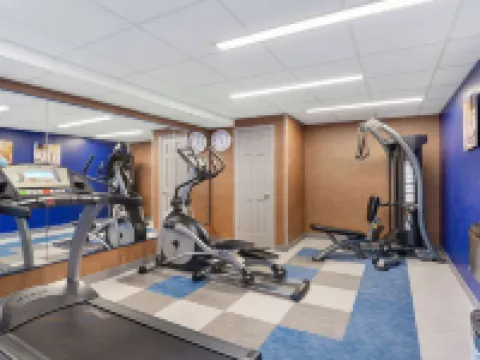 Comfort Inn Monticello Hotels in Charlottesville