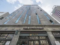 Hotel Boutique 9 Hotels near N Seoul Tower