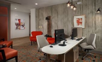 Homewood Suites Cincinnati Midtown