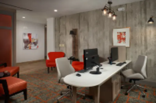 Homewood Suites Cincinnati Midtown