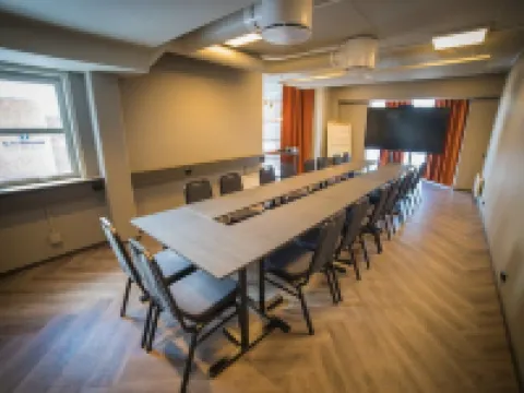 Canyon Hotell Hotels in Alta