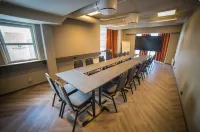 Canyon Hotell فنادق في ألتا