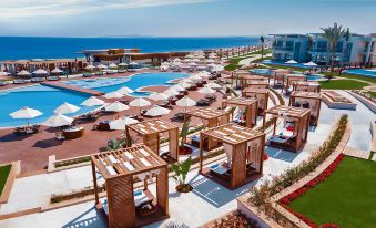 Rixos Premium Magawish Suites and Villas