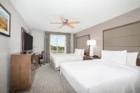 홈우드 스위트 바이 힐튼 앨버커키 - 저널 센터