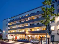 Saar City Hotel Hotels in Saarbruecken