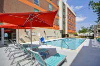Home2 Suites by Hilton Atlanta West Lithia Springs - Swimmingpools