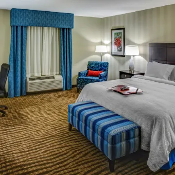 Hampton Inn Thomson