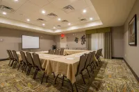 Hampton Inn Waynesboro Hotels in Waynesboro