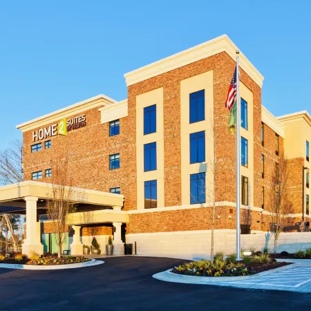 Home2 Suites by Hilton Alpharetta
