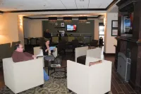 Hampton Inn Cambridge - 2-Star