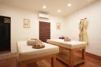 Astroport Sariska Treetop by Eight Continents - 스파