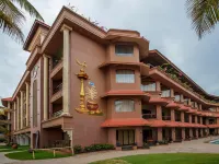 Uday Samudra Leisure Beach Hotel & Spa Hotels in Kovalam