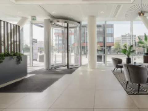 PLAZA Premium Almere Hotels in Almere