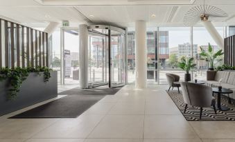 PLAZA Premium Almere