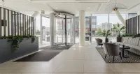 PLAZA Premium Almere Hotels in Almere