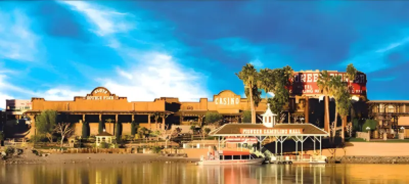 The New Pioneer Hotels in 