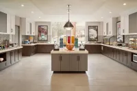 Homewood Suites by Hilton-阿靈頓/羅斯林/基橋 - 停車場