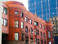 The Detroit Club فنادق في ديترويت