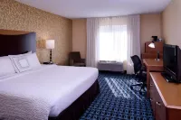 Fairfield Inn & Suites New Buffalo Hotels in Chikaming Township