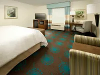 Hampton Inn Uvalde Hôtels à : Uvalde