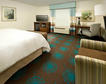 Hampton Inn Uvalde Hotels in Uvalde