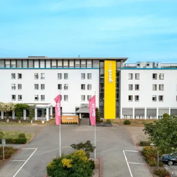 Greet Hotel Darmstadt