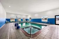 Best Western Palace Inn  Suites Hotels in Big Spring