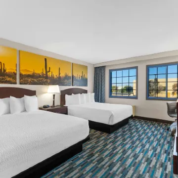 Days Inn & Suites by Wyndham Mesa Near Phoenix Hotels near Mekong Supermarket
