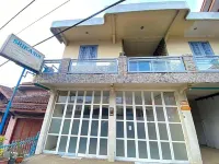 Homestay Srikandi Syariah Dieng RedPartner Hôtels à : Kejajar