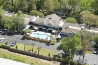 Hampton Inn Hilton Head - 2-Star