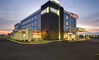 Home2 Suites by Hilton Terre Haute