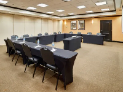 Hampton Inn & Suites Longview North Hoteles en Longview