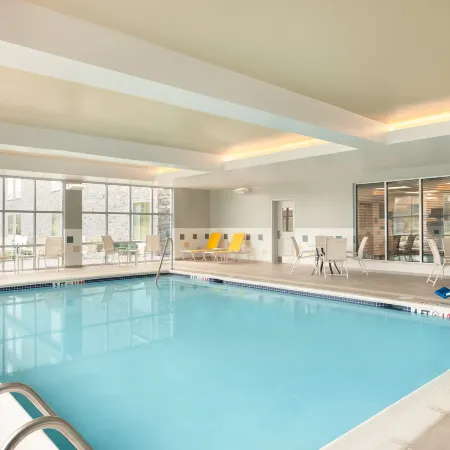 Homewood Suites by Hilton Frederick