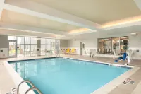Homewood Suites by Hilton Frederick Отели в г. Балленджер Крик