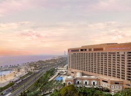Jeddah Hilton