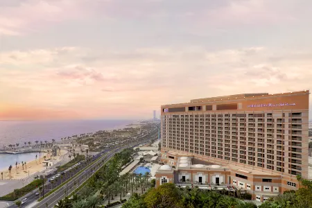 Jeddah Hilton