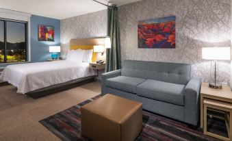 Home 2 Suites by Hilton Kingman