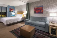 Home 2 Suites by Hilton Kingman Các khách sạn ở Kingman