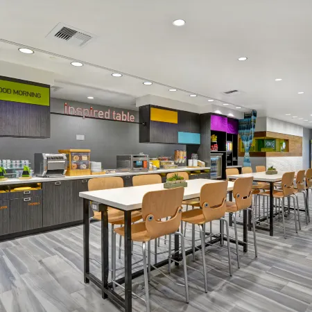 Home2 Suites by Hilton Springdale