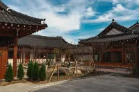 Myeongjigak Hôtels à : Namwon