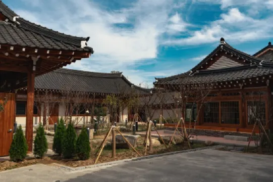 Myeongjigak Hotels in 