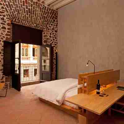 Downtown Mexico Rooms