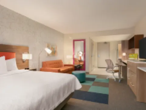 Home2 Suites by Hilton Chantilly Dulles Airport Hotels in Dulles