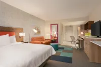 Home2 Suites by Hilton Chantilly Dulles Airport