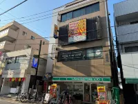 HOTEL GALAXY POD Hotels in Koshigaya